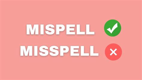 How To Spell Taboo (And How To Misspell It Too) .